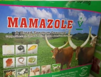 Mamazole